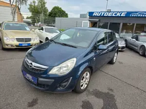Opel Corsa D Satellite