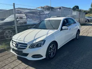 Mercedes-Benz E 220 E-Klasse Lim. E 220 BlueTec |LED|LEDER|NAVI|