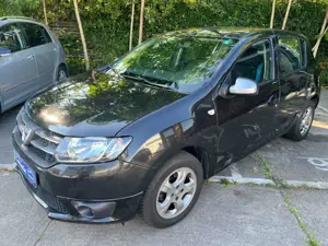 Dacia Sandero II Celebration,Tüv neu