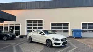 Mercedes-Benz CLA 45 AMG Bi Xenon Navi Autom