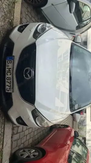 Mazda CX-5 Sports-Line AWD Bild 5