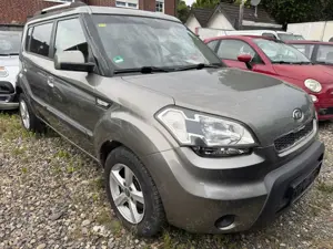 Kia Soul Spirit Klima Kupplung Neu Turbo Neu Tüv 8.2025