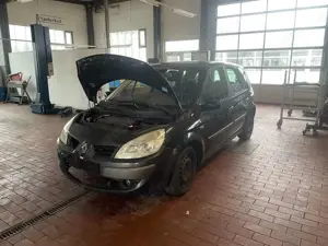 Renault Scenic 1.9 dCi Confort Authentique ev. auch Einzelteile