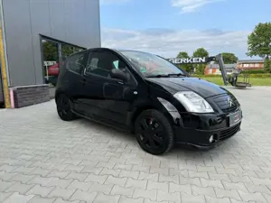 Citroen C2 VTR Plus Bild 5