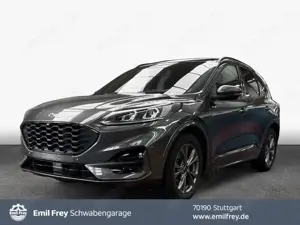 Ford Kuga 2.0 EcoBlue Aut. ST-LINE X