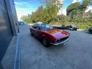 Fiat Dino Coupe 135 BC Bild 5