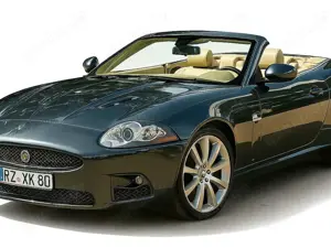 Jaguar XKR XKR - ARDEN Cabriolet
