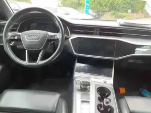 Audi A6 Avant 50 TDI quattro sportAut. Navi Leder DCC Bild 4