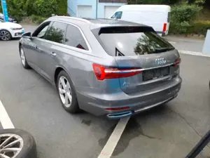Audi A6 Avant 50 TDI quattro sportAut. Navi Leder DCC Bild 3