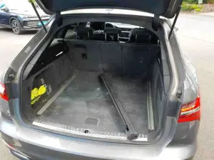 Audi A6 Avant 50 TDI quattro sportAut. Navi Leder DCC Bild 5