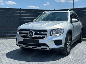 Mercedes-Benz GLB 200 d Style*8G*MBUX*CAM*SHZ*BURMESTER*AHK*
