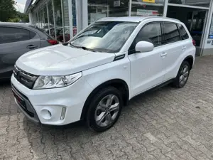 Suzuki Vitara *Allrad*Automatik*Kamera*AHK*WR*mtl.Rate 99,-€