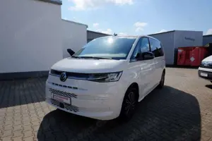 Volkswagen T7 Multivan Life 2,0TDI DSG AHK/Matrix/Kam/Elekt