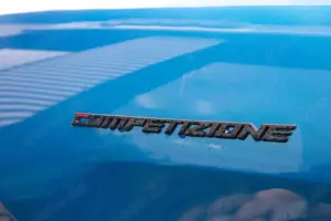 Alfa Romeo Giulia Competizione MY23 2.0 Q4 vom AR Vertragshändler Bild 4