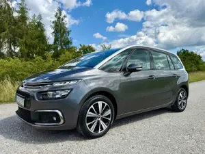 Citroen Grand C4 SpaceTourer Grand C4 Spacetourer BlueHDi 130 Stop
