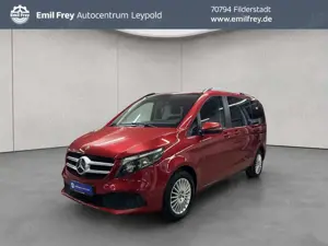 Mercedes-Benz V V-Klasse