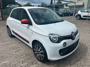 Renault Twingo DYNAMIQUE TEMP + KLIMA + RADIO