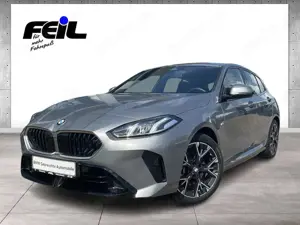 BMW 120 M SportDAB LED RFK Klimaaut.