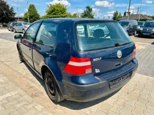Volkswagen Golf *OHNE KATALYSATOR*KEIN TÜV*KLIMA !! Bild 5