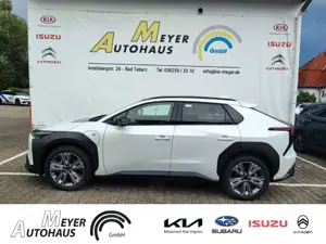 Subaru Solterra Platinum plus AWD+Glasdach+Harman/Kardon-Audio+Amb Bild 2