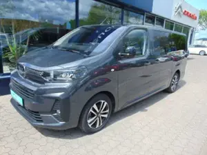 Citroen Spacetourer 2.0 BlueHDi 180 XL Plus EAT8