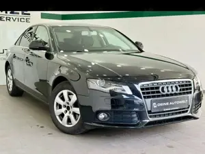 Audi A4 A4 B8 1.8 TFSI