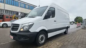 Mercedes-Benz Sprinter II Kasten CDI*AHK*SHZ*BLUETOOTH*TEMPO*