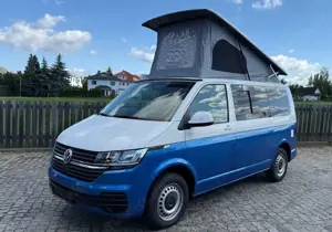 Volkswagen T6.1 California 2,0 *150PS *AUFSTELLDACH *GARANTIE+FIN. *CAMPER