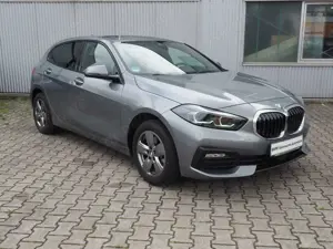 BMW 118 i Advantage*HarmanKardon*adaptivLED*KIZU*Lenkhzg*