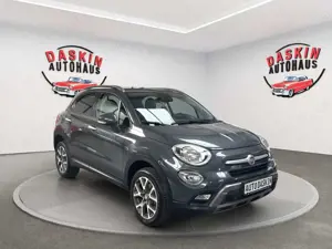 Fiat 500X Cross AUTOMATIK/ALLRAD/SCHECKHEFT/TÜV NEU
