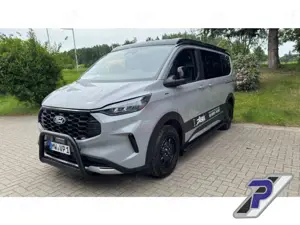 Ford Tourneo Custom 320 L1 AWD ACTIVE VANEXXT LEVEL 3 FLEXCAMPER+IRMSC