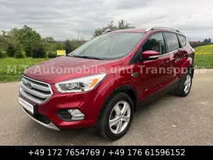 Ford Kuga Titanium 1.5 AWD *NAVI*KAMERA*ACC*SONY*LHZ*