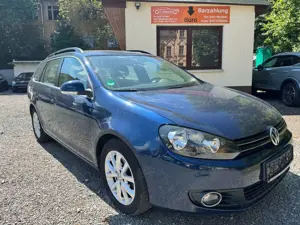Volkswagen Golf Variant Comfortline