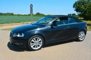 Audi A3 Cabriolet 1.2 TFSI Ambition