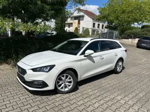 SEAT Leon Sportstourer 1.5 TSI DSG Style