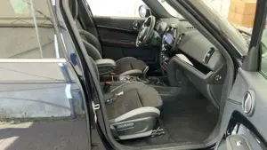 MINI John Cooper Works Countryman Mini John Cooper Works Countryman All4 Aut.