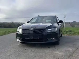Skoda Superb Superb Combi 1.8 TSI DSGSportLine