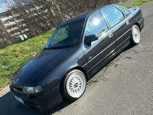 Opel Vectra Vectra A-X 2000 16 V