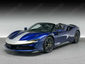 Ferrari Others SF90 Spider ''Assetto Fiorano''