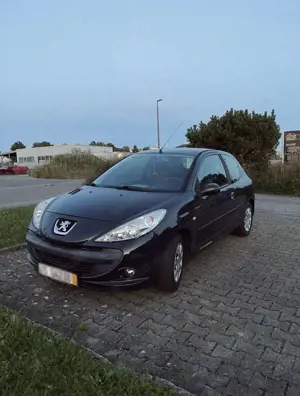 Peugeot 206 Peugeot 206+, TÜV bis 2026 - Bastlerfahrzeug! Bild 3 Peugeot 206 Peugeot 206+, TÜV bis 2026 - Bastlerfahrzeug! Bild 3