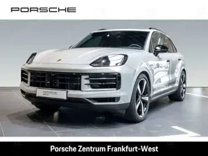 Porsche Cayenne E-Hybrid Sportabgas Surround-View LED