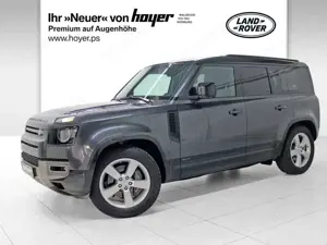Land Rover Defender 110 D300 X-Dynamic SE AHK Pano DAB LED