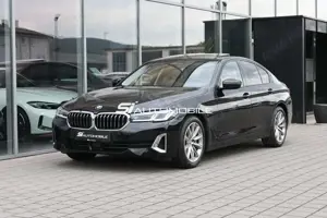 BMW 530 d xDr. Lux. *UVP 93.773€*ACC*AHK*HUD*STHZG*360*