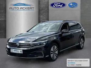 Volkswagen Passat Variant GTE Navi Sitzh. LED Dig Kombi Klimaauto.