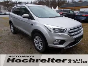 Ford Kuga CoolConnect, Winterräder, Garantie Bild 3