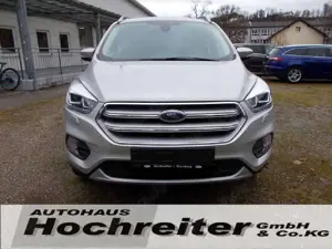 Ford Kuga CoolConnect, Winterräder, Garantie Bild 2