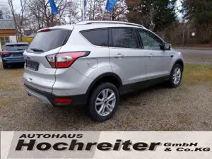 Ford Kuga CoolConnect, Winterräder, Garantie Bild 5