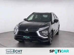 Mitsubishi Eclipse Cross Plus Select 2.4*RFK*SHZ*NAVI*uvm