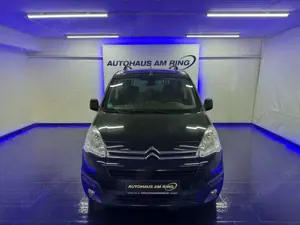 Citroen Berlingo Kombi Shine 1HD PANO NAVI AHK 2xPDC SZH
