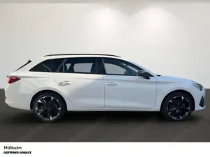 CUPRA Leon Sportstourer 1.4 DSG LED NAV DCC SHZ e-Hybrid EPH Bild 2